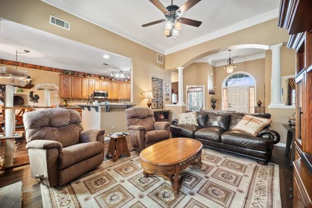 348 Mountain Laurel Walk, Canton, GA 30114