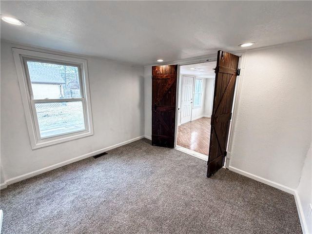 11224 E Peery Street, Independence, MO 64054