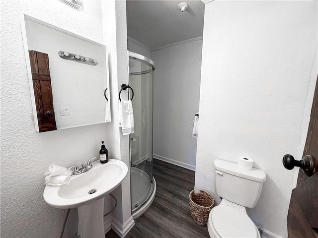 11224 E Peery Street, Independence, MO 64054