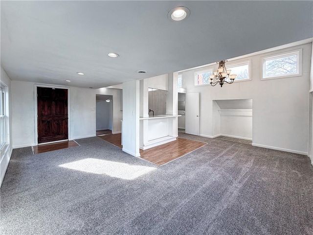 11224 E Peery Street, Independence, MO 64054