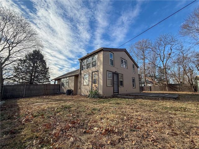 11224 E Peery Street, Independence, MO 64054