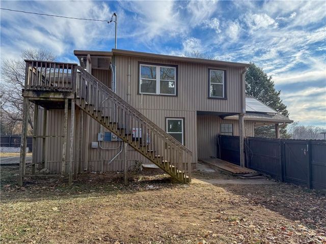 11224 E Peery Street, Independence, MO 64054