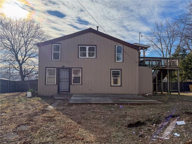 11224 E Peery Street, Independence, MO 64054