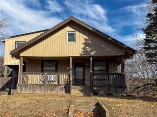 11224 E Peery Street, Independence, MO 64054