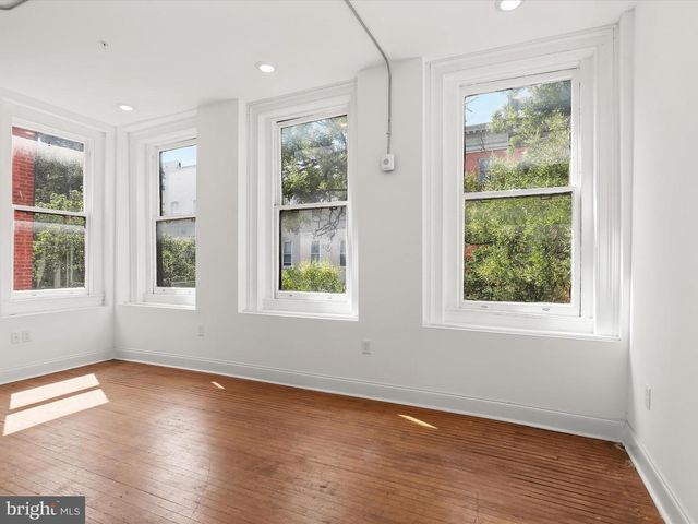 14 E READ ST, Baltimore, MD 21202