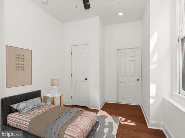 14 E READ ST, Baltimore, MD 21202