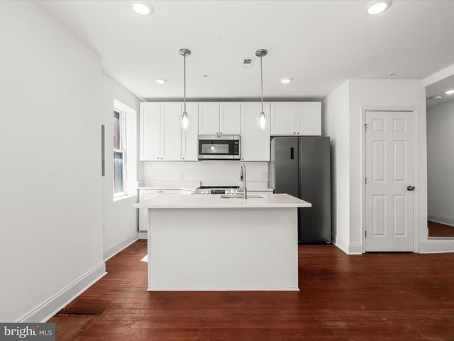 14 E READ ST, Baltimore, MD 21202