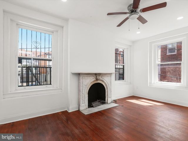 14 E READ ST, Baltimore, MD 21202