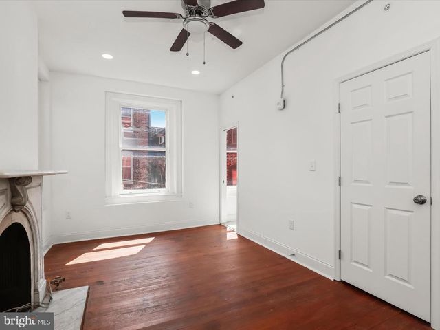 14 E READ ST, Baltimore, MD 21202