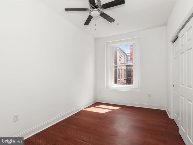 14 E READ ST, Baltimore, MD 21202