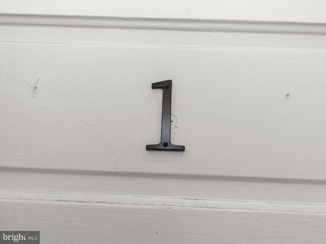 14 E READ ST, Baltimore, MD 21202