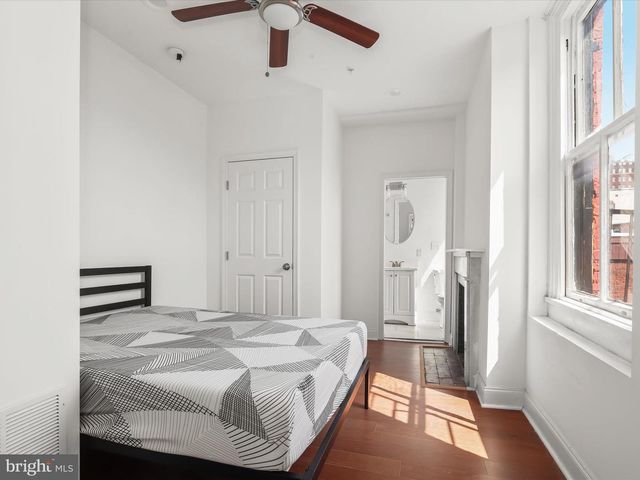 14 E READ ST, Baltimore, MD 21202