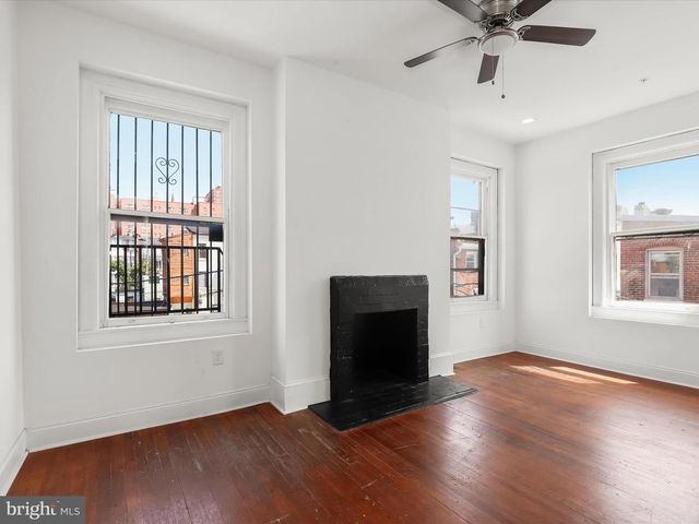 14 E READ ST, Baltimore, MD 21202