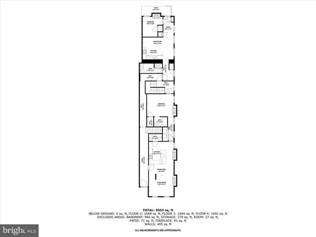 14 E READ ST, Baltimore, MD 21202