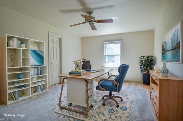 1804 Templeton LN, Virginia Beach, VA 23454