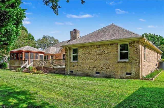 1804 Templeton LN, Virginia Beach, VA 23454