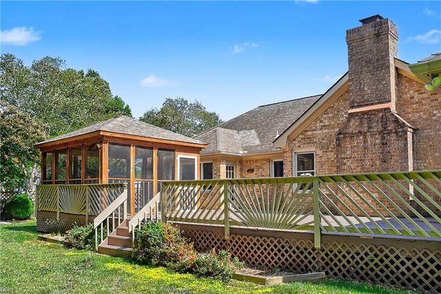 1804 Templeton LN, Virginia Beach, VA 23454