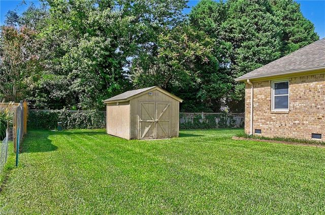 1804 Templeton LN, Virginia Beach, VA 23454