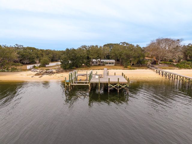 507 Third St, St Augustine, FL 32084