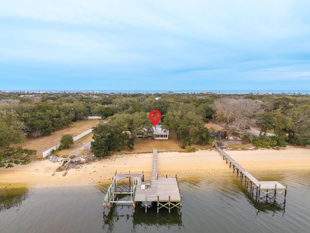 507 Third St, St Augustine, FL 32084