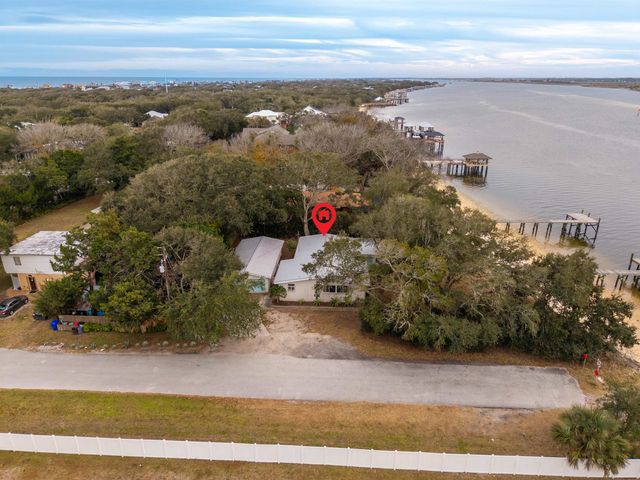 507 Third St, St Augustine, FL 32084