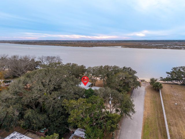 507 Third St, St Augustine, FL 32084