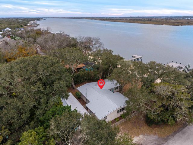 507 Third St, St Augustine, FL 32084
