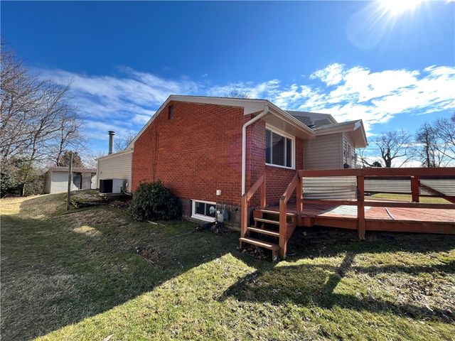 523 Larix Rd, Monroeville, PA 15146