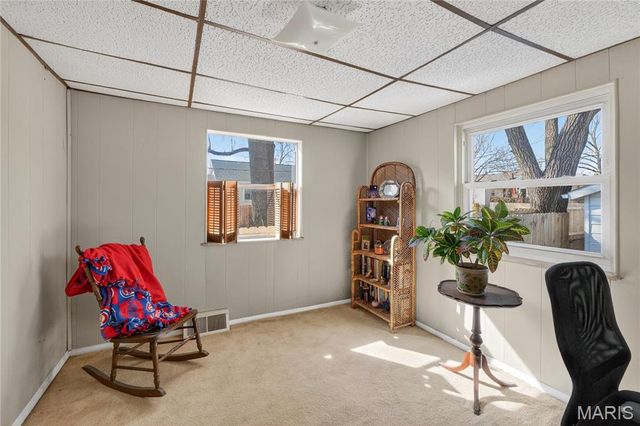 4711 Ray Avenue, St Louis, MO 63116