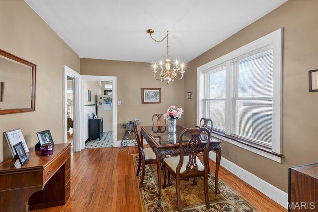 4711 Ray Avenue, St Louis, MO 63116