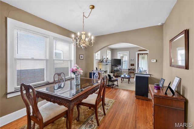 4711 Ray Avenue, St Louis, MO 63116