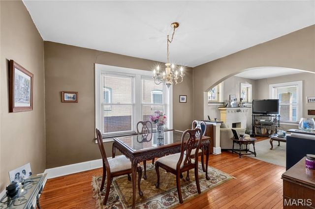 4711 Ray Avenue, St Louis, MO 63116