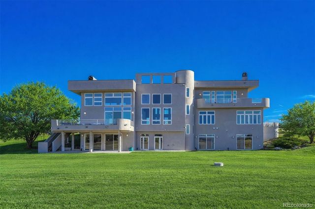 7330 Centennial Drive, Parker, CO 80138