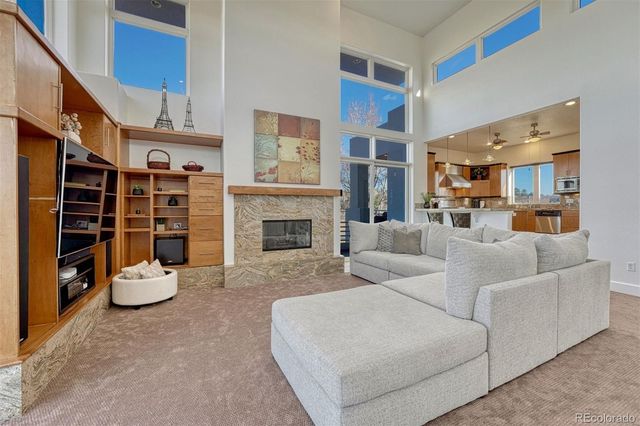 7330 Centennial Drive, Parker, CO 80138