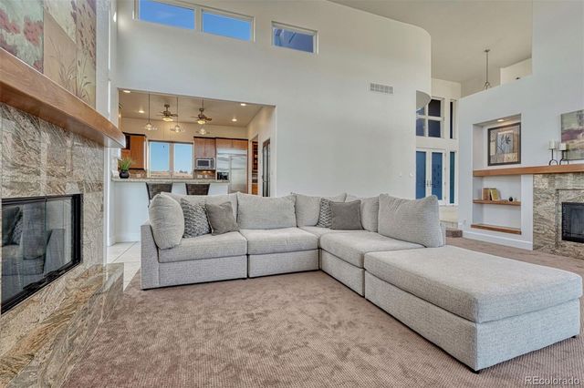 7330 Centennial Drive, Parker, CO 80138