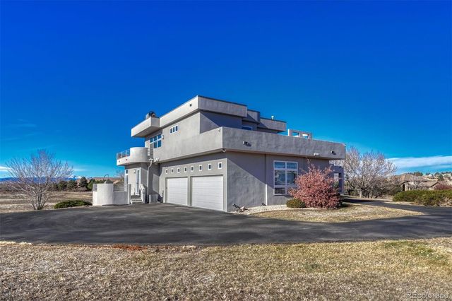 7330 Centennial Drive, Parker, CO 80138