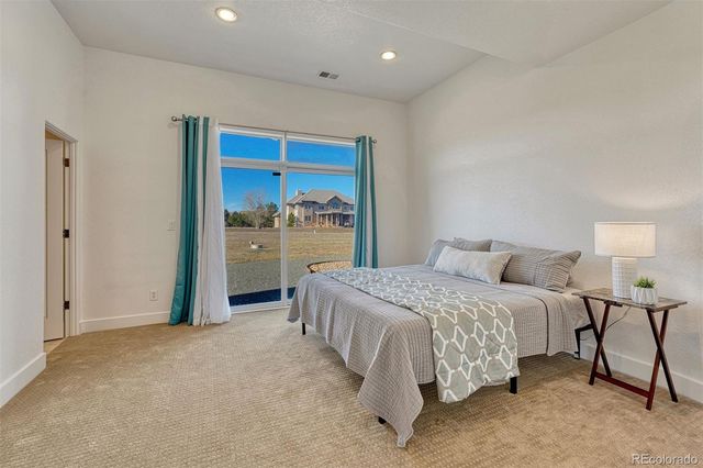 7330 Centennial Drive, Parker, CO 80138