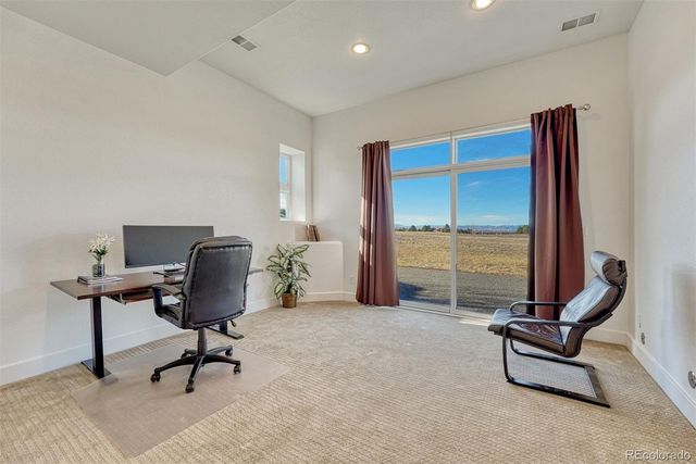 7330 Centennial Drive, Parker, CO 80138