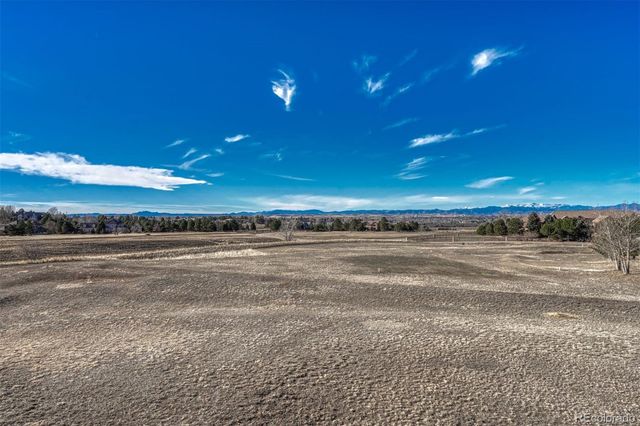 7330 Centennial Drive, Parker, CO 80138