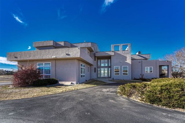 7330 Centennial Drive, Parker, CO 80138