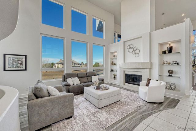 7330 Centennial Drive, Parker, CO 80138