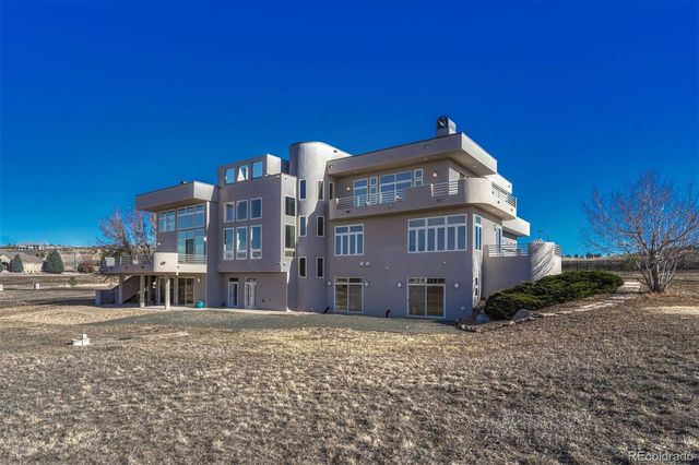 7330 Centennial Drive, Parker, CO 80138