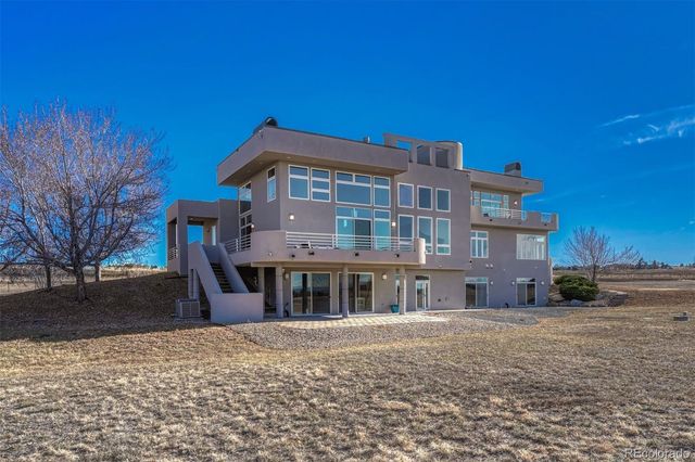 7330 Centennial Drive, Parker, CO 80138