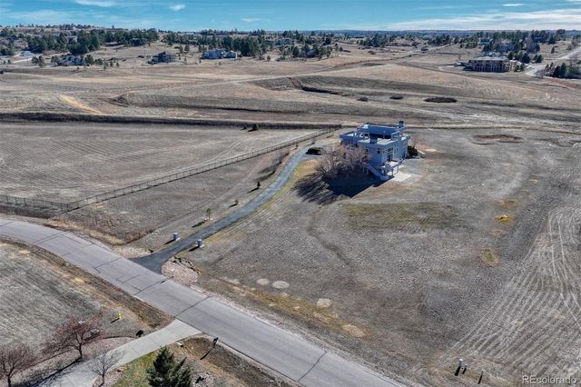 7330 Centennial Drive, Parker, CO 80138