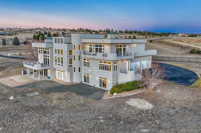 7330 Centennial Drive, Parker, CO 80138