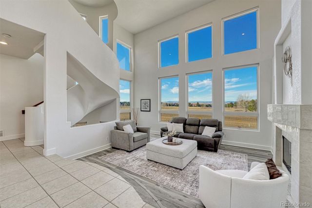 7330 Centennial Drive, Parker, CO 80138