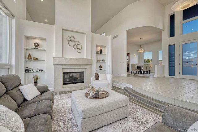 7330 Centennial Drive, Parker, CO 80138