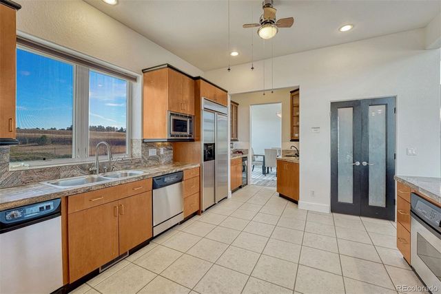 7330 Centennial Drive, Parker, CO 80138