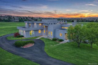 7330 Centennial Drive, Parker, CO 80138