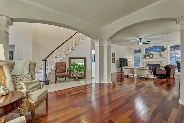 23314 Wellington Court Boulevard, Spring, TX 77389